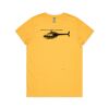 AS Colour - Maple Tee Thumbnail