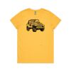 AS Colour - Maple Tee Thumbnail