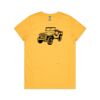 AS Colour - Maple Tee Thumbnail
