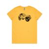AS Colour - Maple Tee Thumbnail
