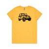 AS Colour - Maple Tee Thumbnail
