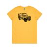AS Colour - Maple Tee Thumbnail