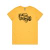 AS Colour - Maple Tee Thumbnail