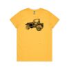 AS Colour - Maple Tee Thumbnail