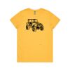 AS Colour - Maple Tee Thumbnail