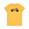 AS Colour - Maple Tee Thumbnail