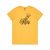 AS Colour - Maple Tee Thumbnail