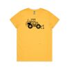 AS Colour - Maple Tee Thumbnail