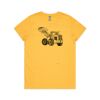 AS Colour - Maple Tee Thumbnail