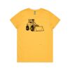 AS Colour - Maple Tee Thumbnail