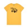 AS Colour - Maple Tee Thumbnail