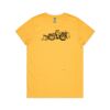 AS Colour - Maple Tee Thumbnail