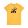 AS Colour - Maple Tee Thumbnail