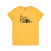 AS Colour - Maple Tee Thumbnail