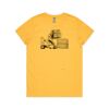 AS Colour - Maple Tee Thumbnail