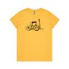 AS Colour - Maple Tee Thumbnail