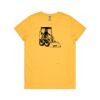 AS Colour - Maple Tee Thumbnail
