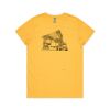 AS Colour - Maple Tee Thumbnail