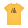 AS Colour - Maple Tee Thumbnail