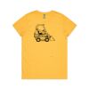 AS Colour - Maple Tee Thumbnail