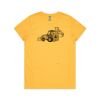 AS Colour - Maple Tee Thumbnail