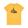 AS Colour - Maple Tee Thumbnail