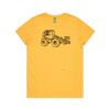 AS Colour - Maple Tee Thumbnail