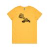 AS Colour - Maple Tee Thumbnail