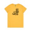 AS Colour - Maple Tee Thumbnail
