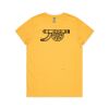 AS Colour - Maple Tee Thumbnail
