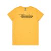 AS Colour - Maple Tee Thumbnail