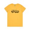 AS Colour - Maple Tee Thumbnail