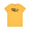 AS Colour - Maple Tee Thumbnail