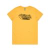 AS Colour - Maple Tee Thumbnail