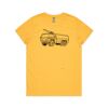AS Colour - Maple Tee Thumbnail