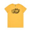 AS Colour - Maple Tee Thumbnail