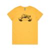AS Colour - Maple Tee Thumbnail