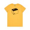 AS Colour - Maple Tee Thumbnail