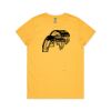 AS Colour - Maple Tee Thumbnail