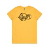 AS Colour - Maple Tee Thumbnail
