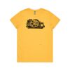 AS Colour - Maple Tee Thumbnail