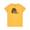AS Colour - Maple Tee Thumbnail