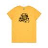 AS Colour - Maple Tee Thumbnail