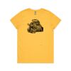 AS Colour - Maple Tee Thumbnail