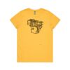 AS Colour - Maple Tee Thumbnail