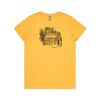 AS Colour - Maple Tee Thumbnail
