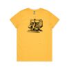 AS Colour - Maple Tee Thumbnail