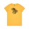 AS Colour - Maple Tee Thumbnail