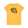 AS Colour - Maple Tee Thumbnail
