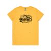 AS Colour - Maple Tee Thumbnail